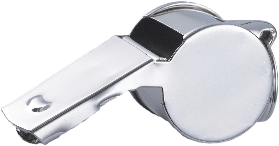 Whistle - Whistle Png Clipart (1000x542), Png Download