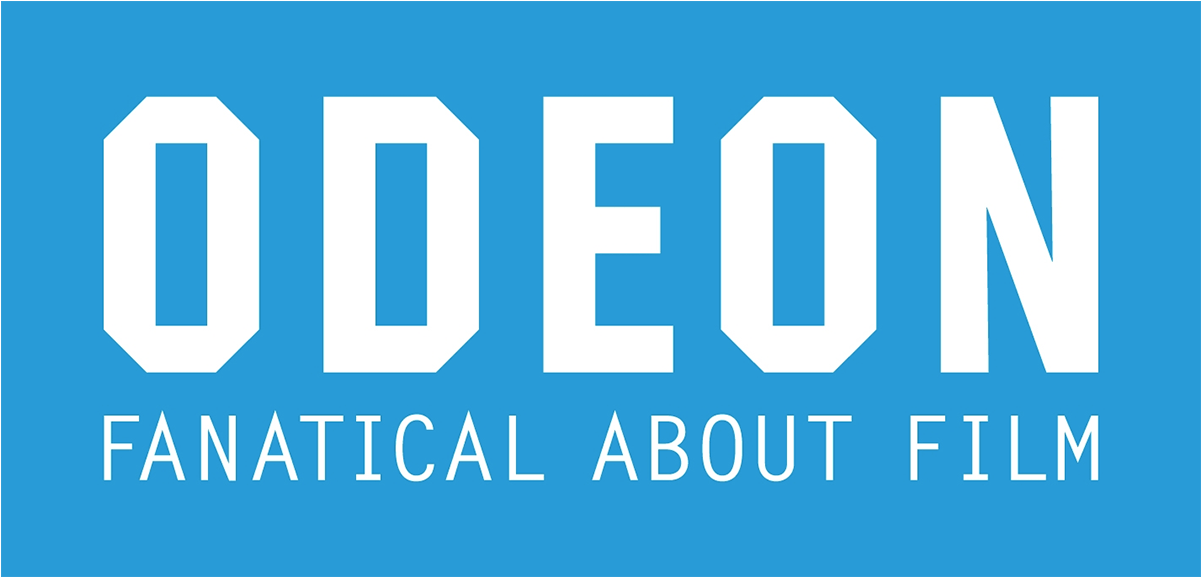 Download - Odeon Cinema Clipart (1320x826), Png Download