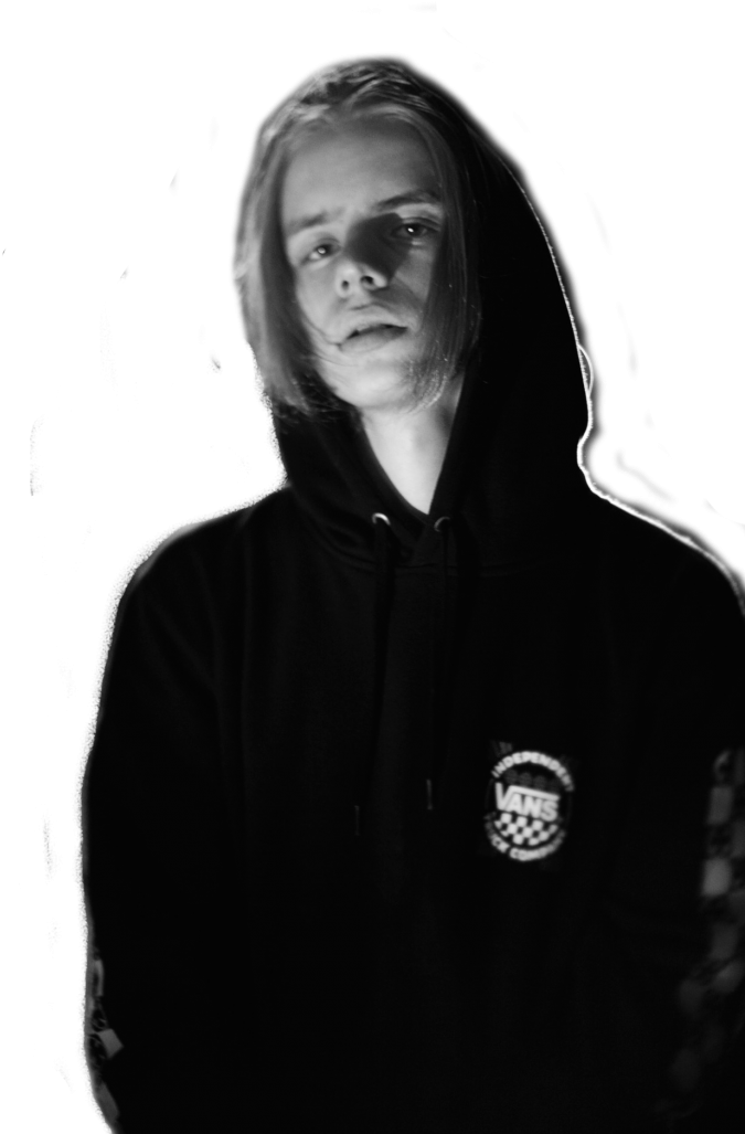 Pharaoh Рэпер Png - Pharaoh Певец Clipart (700x1050), Png Download