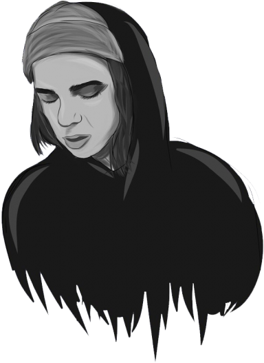 Pharaoh Рэпер Арт Clipart (700x700), Png Download