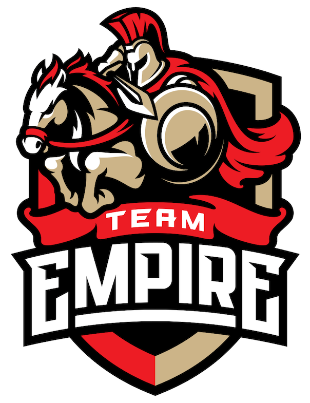 Team Empire - Team Empire Png Clipart (800x800), Png Download