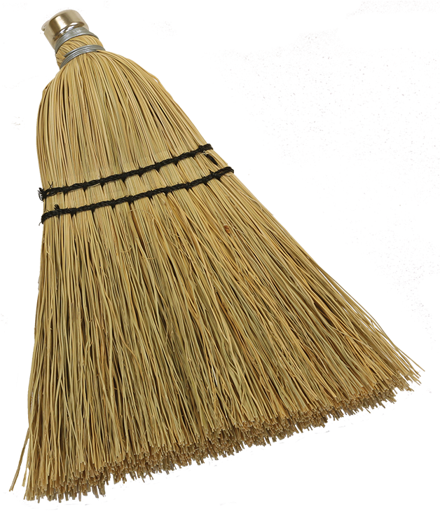 Whisk Corn Brooms - Mexican Broom Clipart (800x800), Png Download