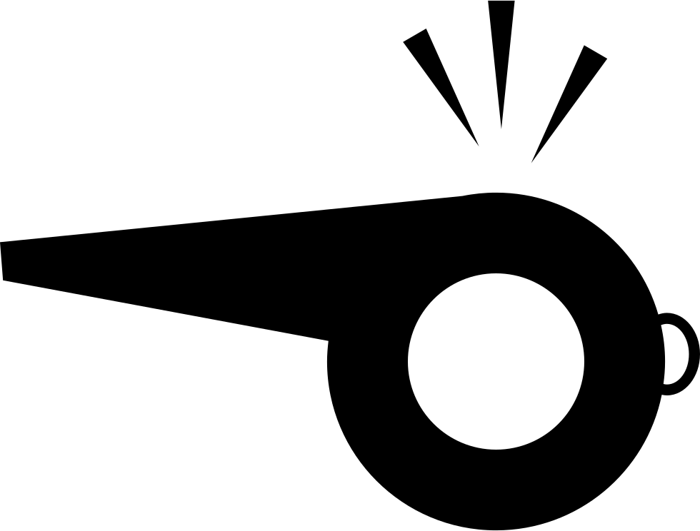 Png File - Ruido De Un Silbato Clipart (980x744), Png Download