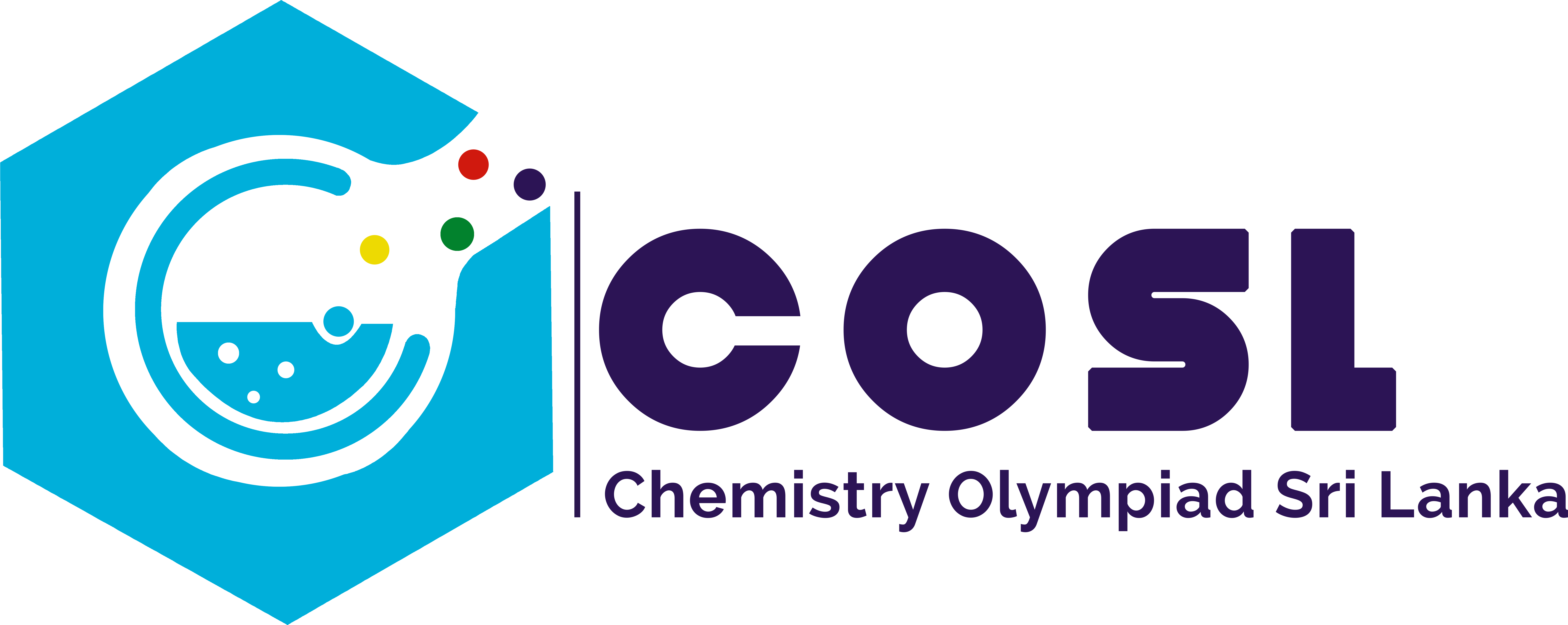 Ichem Initiated The Chemistry Olympiad Sri Lanka Clipart (10700x6000), Png Download