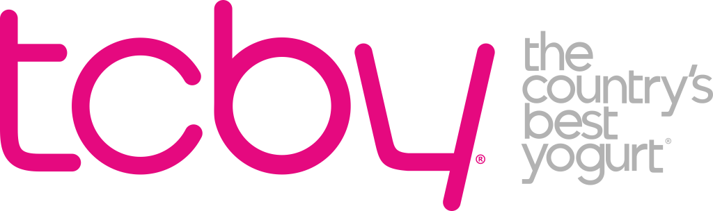 Tcby Logo Clipart (1024x304), Png Download