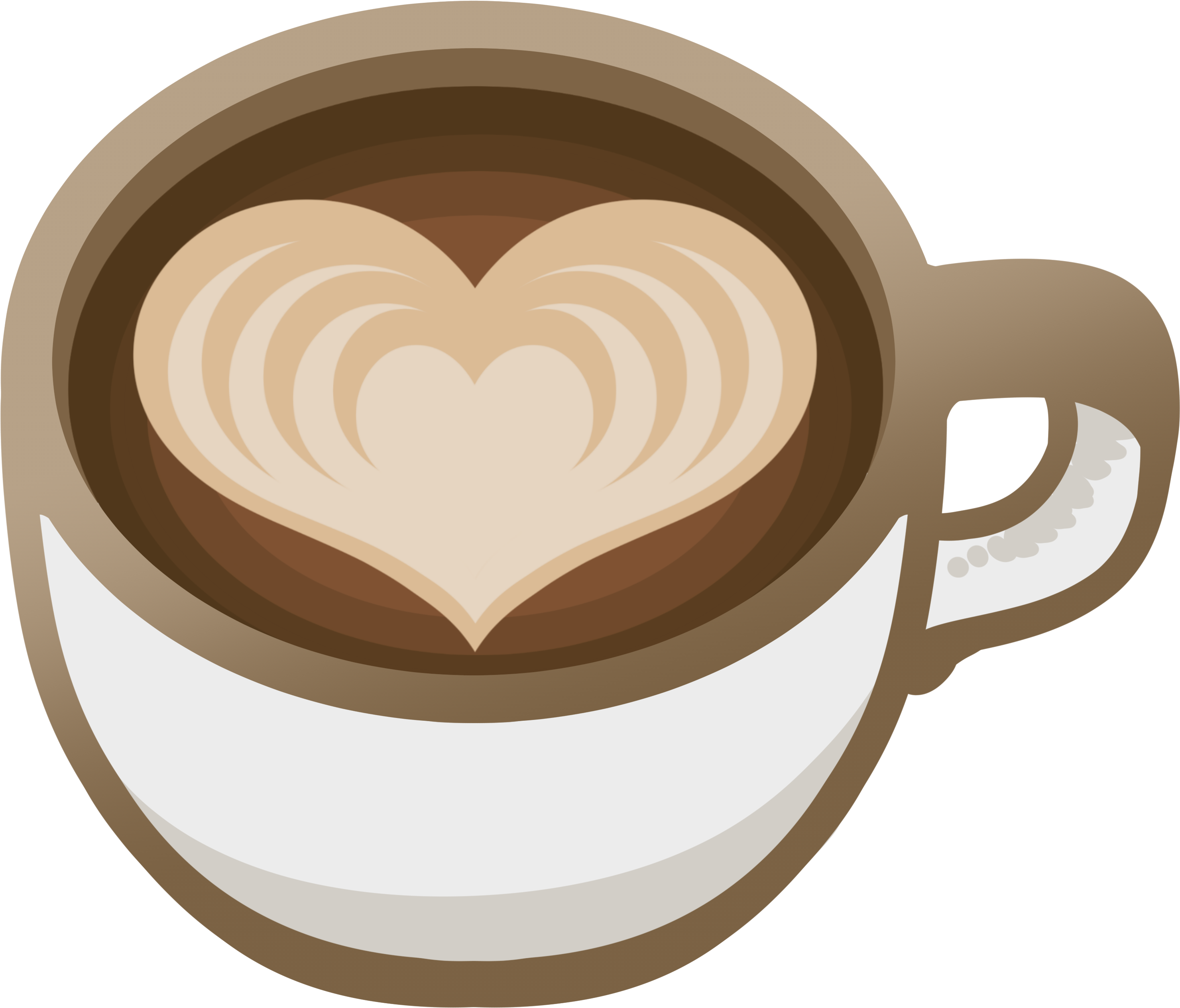 Sergecraft - Heart Clipart (3000x3000), Png Download