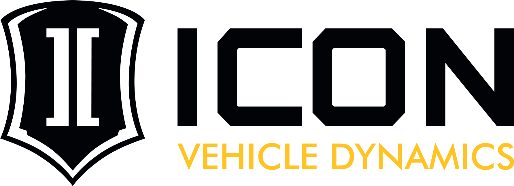 Icon Standard White Bg - Icon Vehicle Dynamics Logo Clipart (1800x900), Png Download