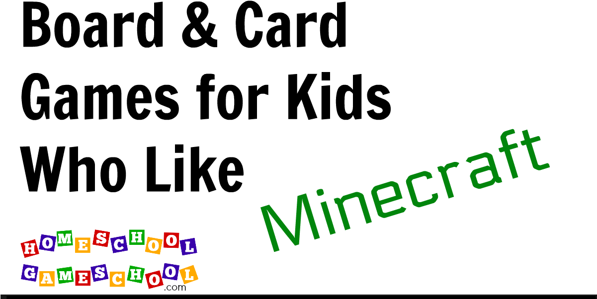 Board Games For Kids Who Like Minecraft - Healthy Kids Clipart (1200x628), Png Download