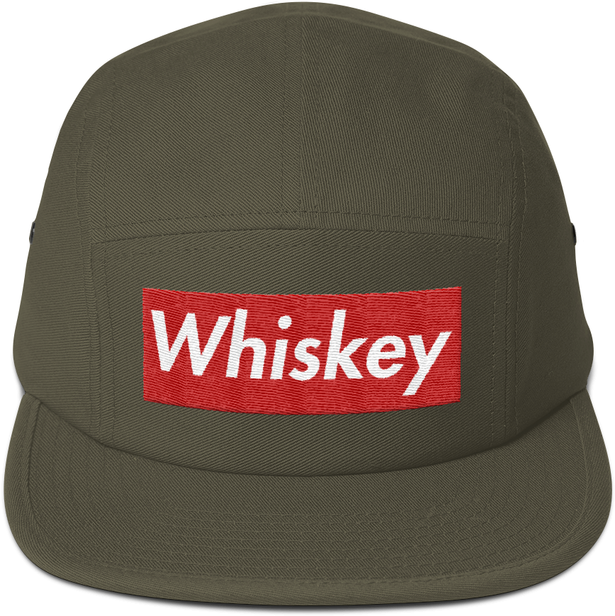 Whisk Preme 5 Panel Hat - Baseball Cap Clipart (1000x1000), Png Download