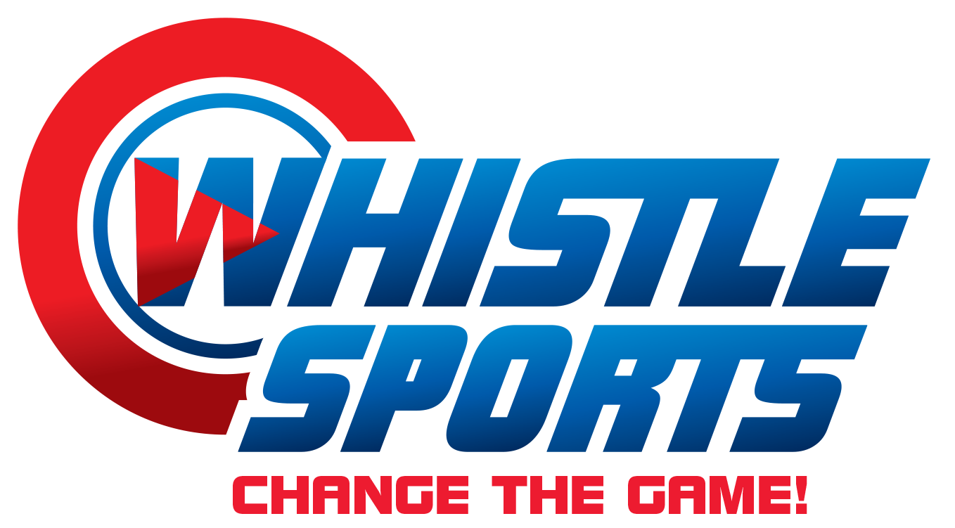 Whistle Sports Online Video Site Scores $7 Million - Whistle Sports Clipart (1500x1000), Png Download