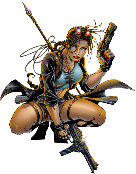 Chun Li New Costumes Cfn Renders - Cartoon Clipart (502x644), Png Download