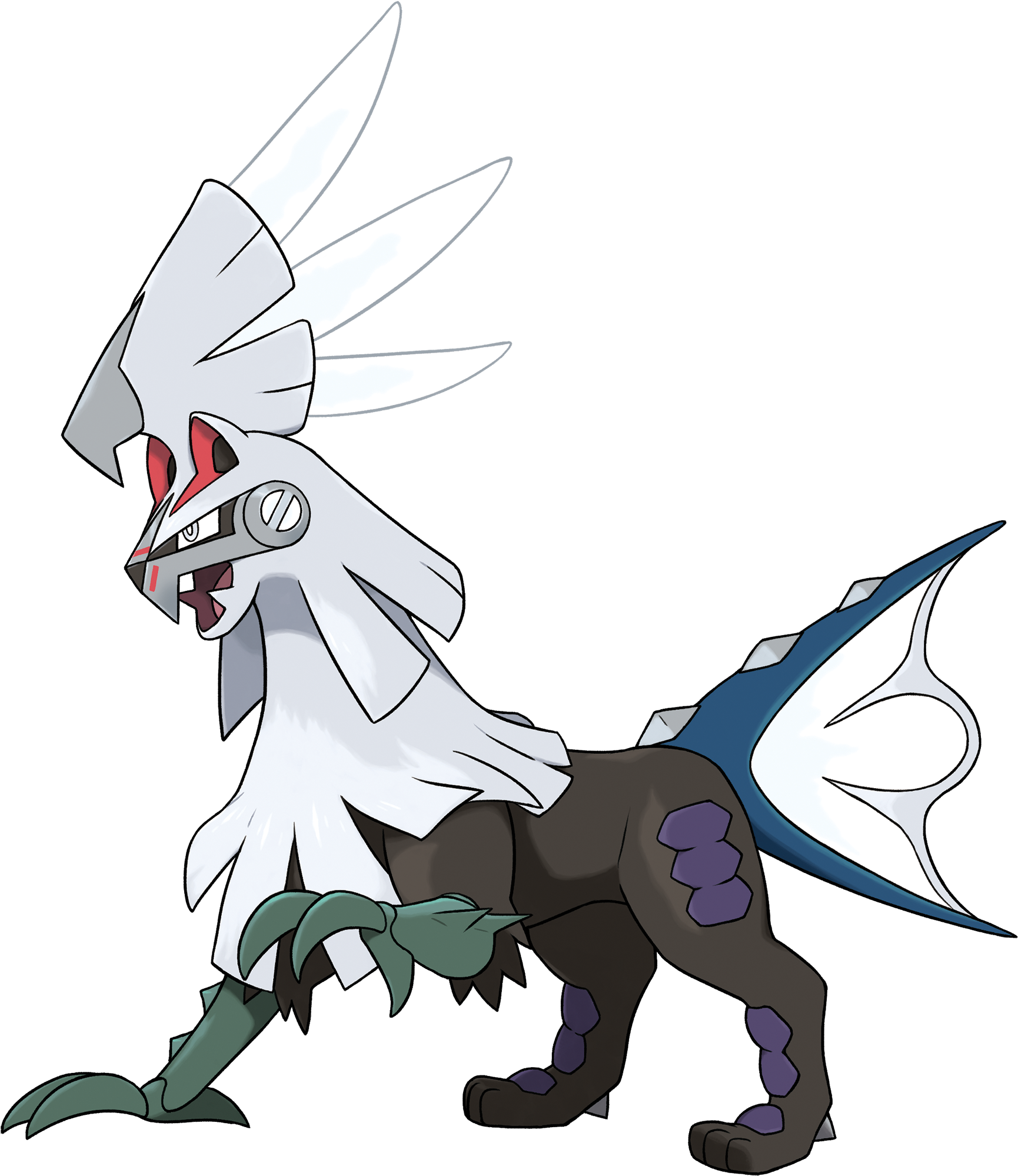 Gen 7 Pokemon Tournament - Legendary Pokemon In Alola Clipart (1280x1280), Png Download