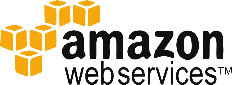 Icon Team Make A Partnership With Amazon Web Services - Amazon Web Services Icon Clipart (920x495), Png Download