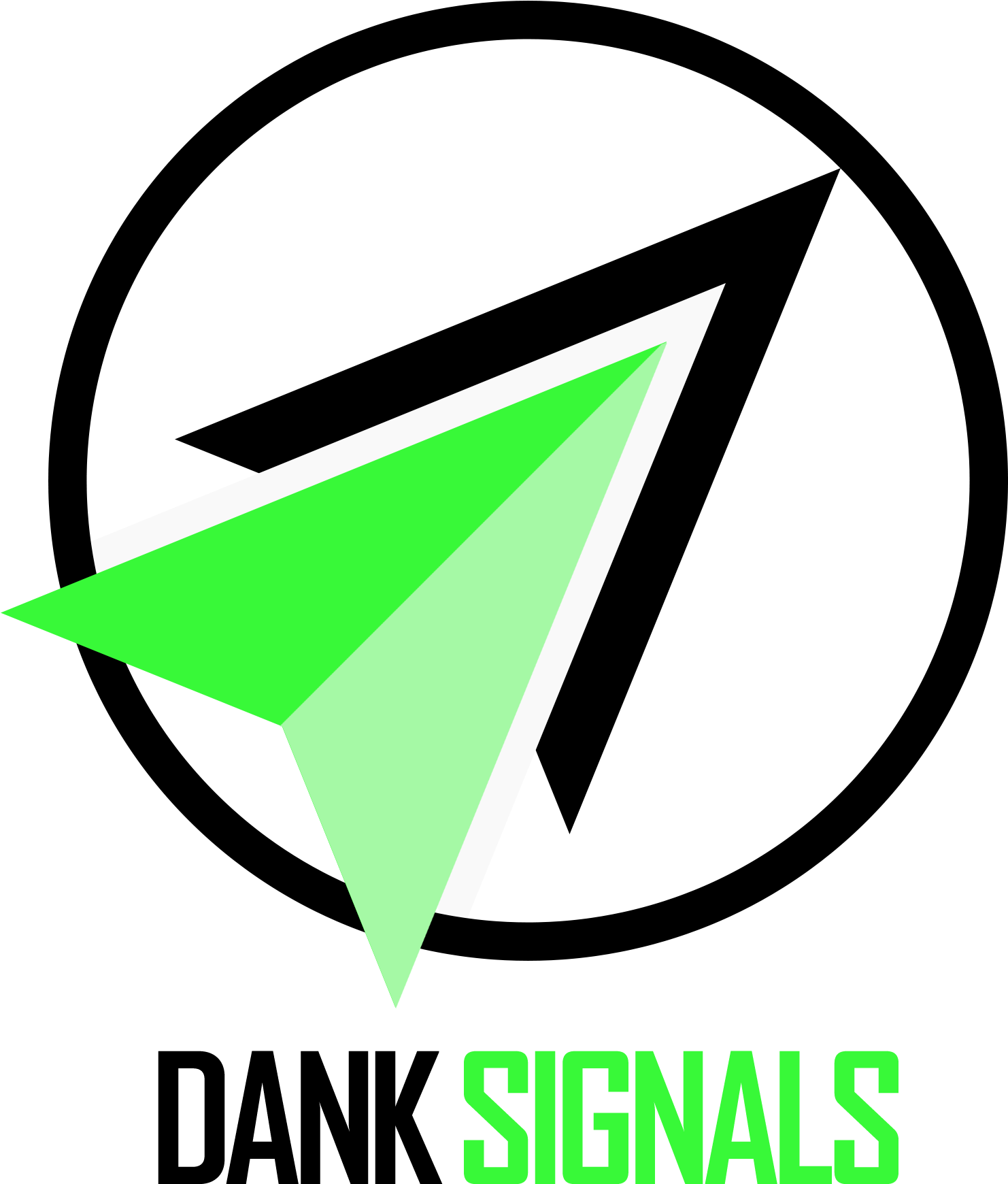 Dank Signals - American Football Ball Clipart (2000x2000), Png Download
