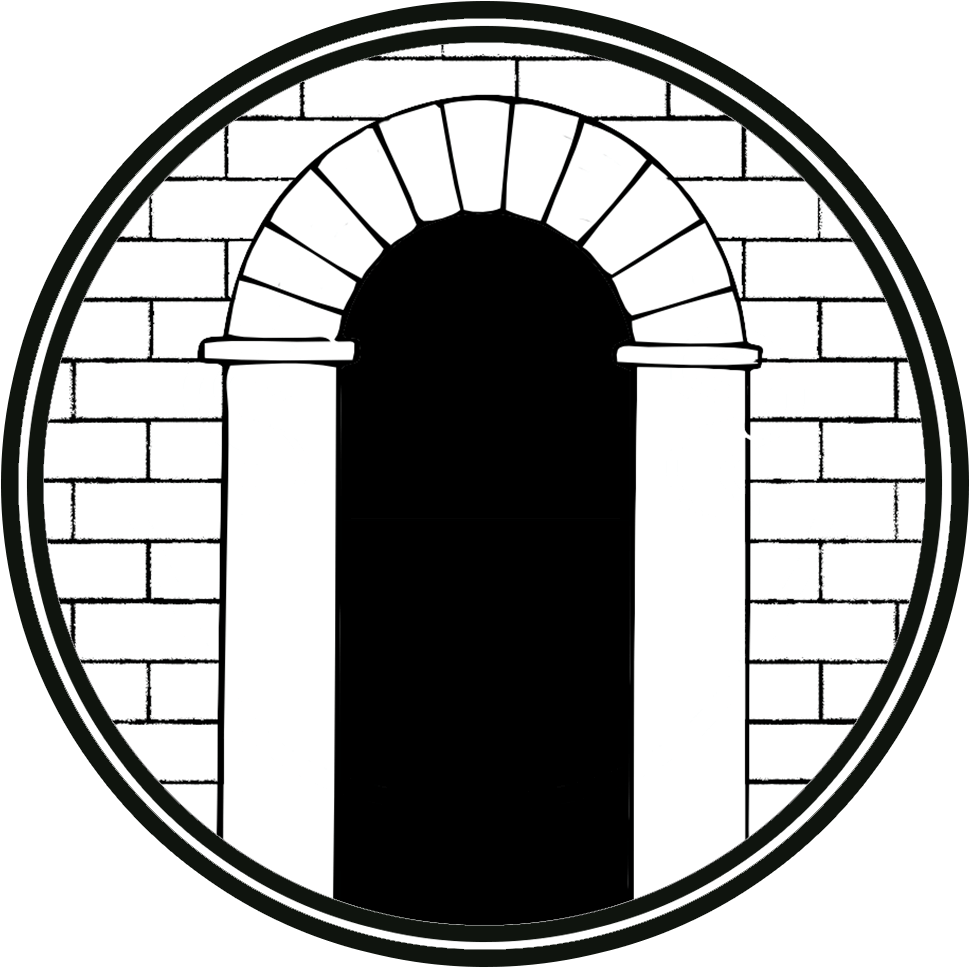 Circle Clipart (970x968), Png Download