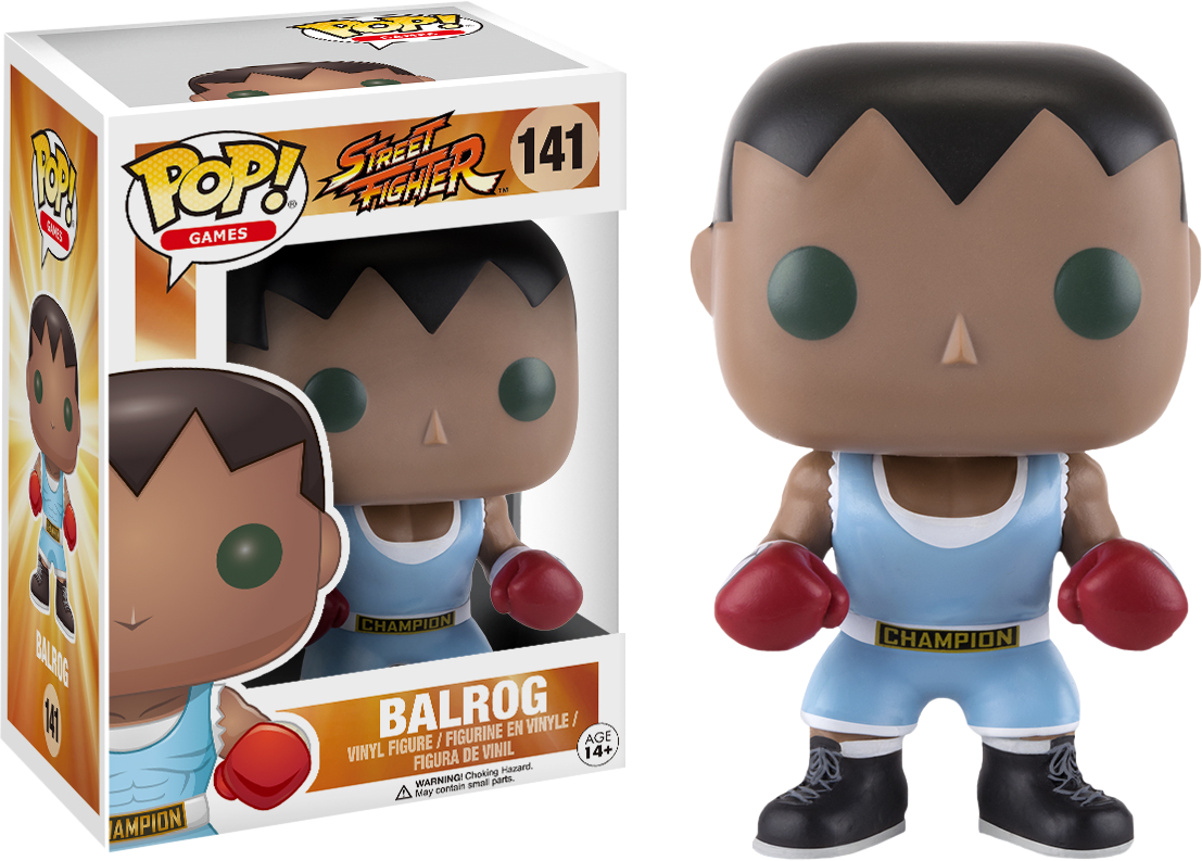 Street - Street Fighter Funko Pop Clipart (1107x793), Png Download