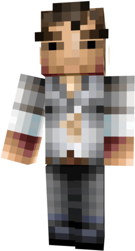 Xqvfpng - Minecraft Clipart (640x640), Png Download