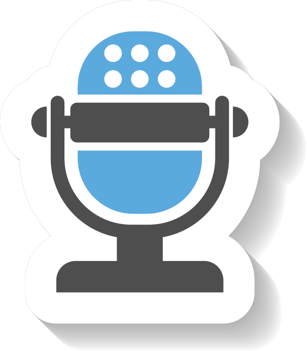 Radio - Circle Clipart (600x686), Png Download