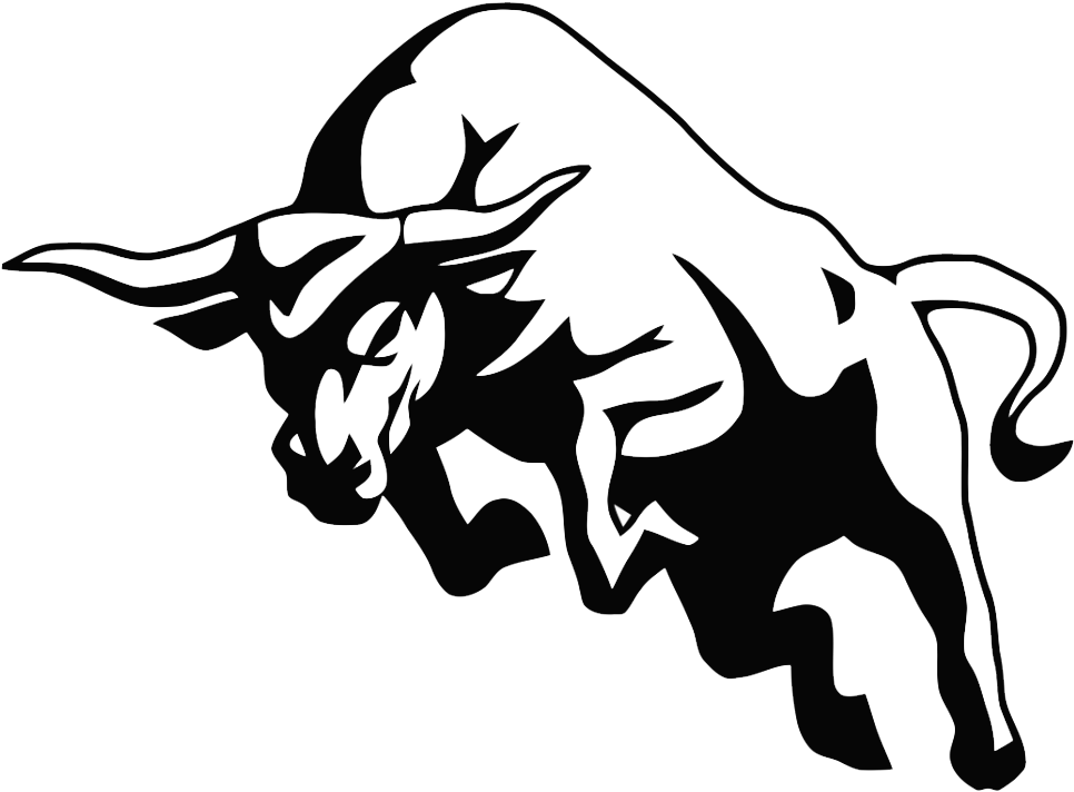 Bull Download Png - Bull Transparent Clipart (1023x775), Png Download