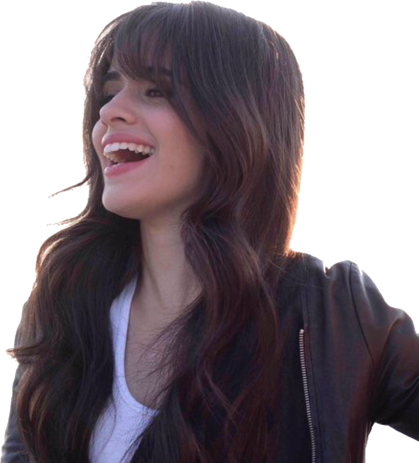 Camila Cabello 😍 - Camila Cabello Tumblr Profile Clipart (2048x2048), Png Download