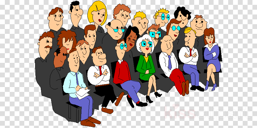 Réunion D Information Parents Clipart Parent-teacher - Clipart Teacher Meeting - Png Download (900x450), Png Download