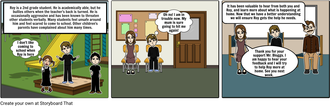 Communicating Results To Parents - Comics Clipart (1164x385), Png Download
