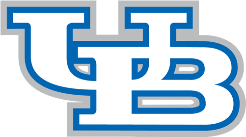 Buffalo Bulls Football - University At Buffalo Jpg Logos Clipart (1200x630), Png Download