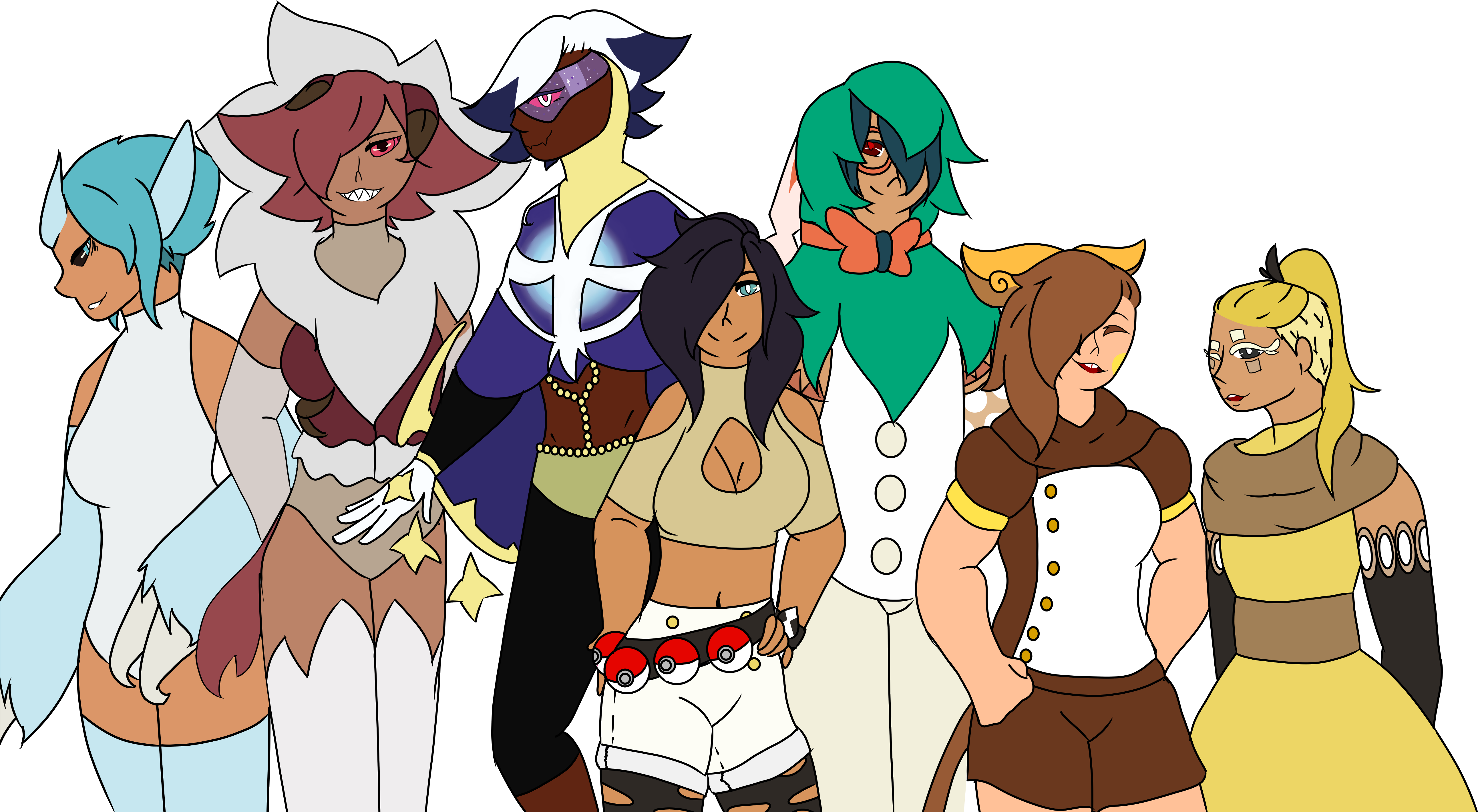 Recent Images - Cartoon Clipart (5184x2952), Png Download