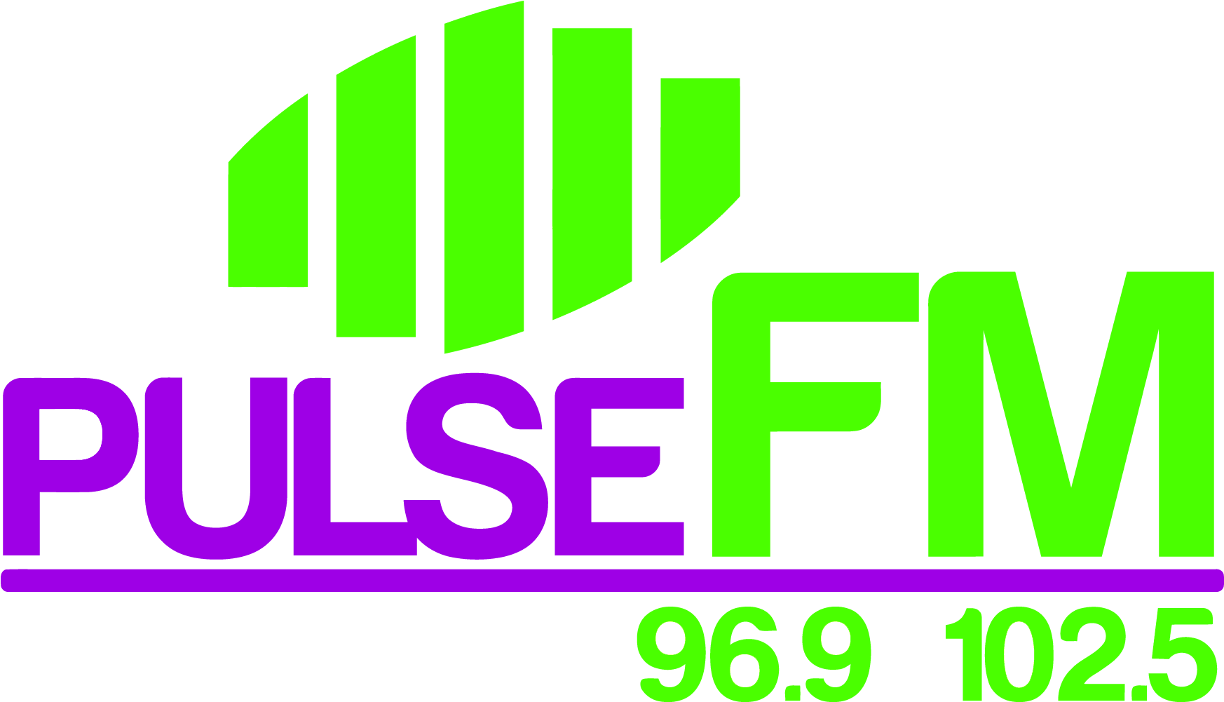 The new pulse fm graphic design clipart large size png image pikpng