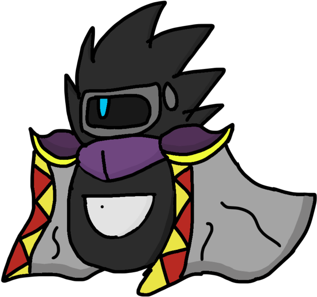 Dank - Cartoon Clipart (1110x960), Png Download