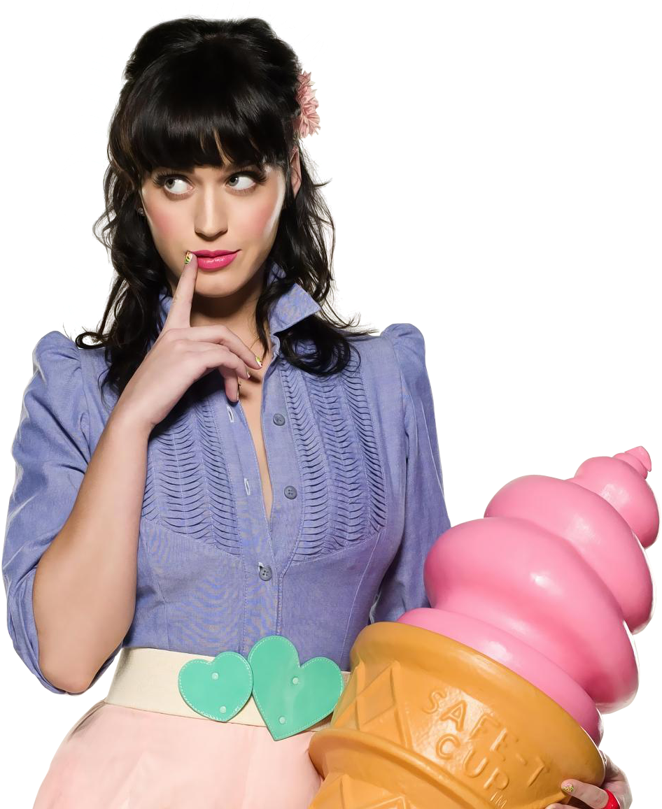 Http - //3 - Bp - Blogspot - Com/ Vq N4eqrrga - World - Stile Pin Up Katy Perry Clipart (1172x1200), Png Download