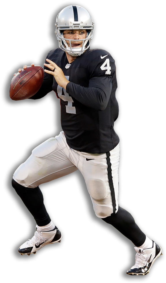 Other Notable Players Kick American Football Clipart Large Size Png