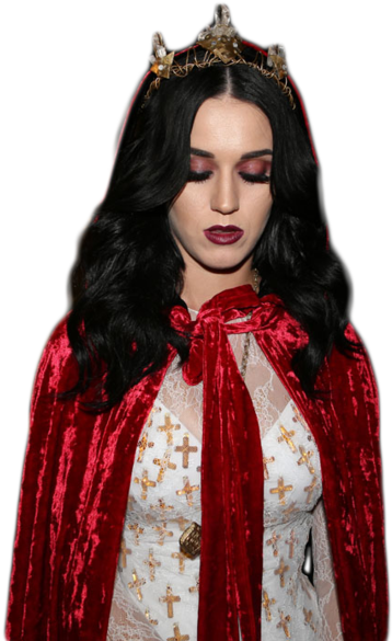 Share This Image - Katy Perry Vampira Clipart (900x600), Png Download