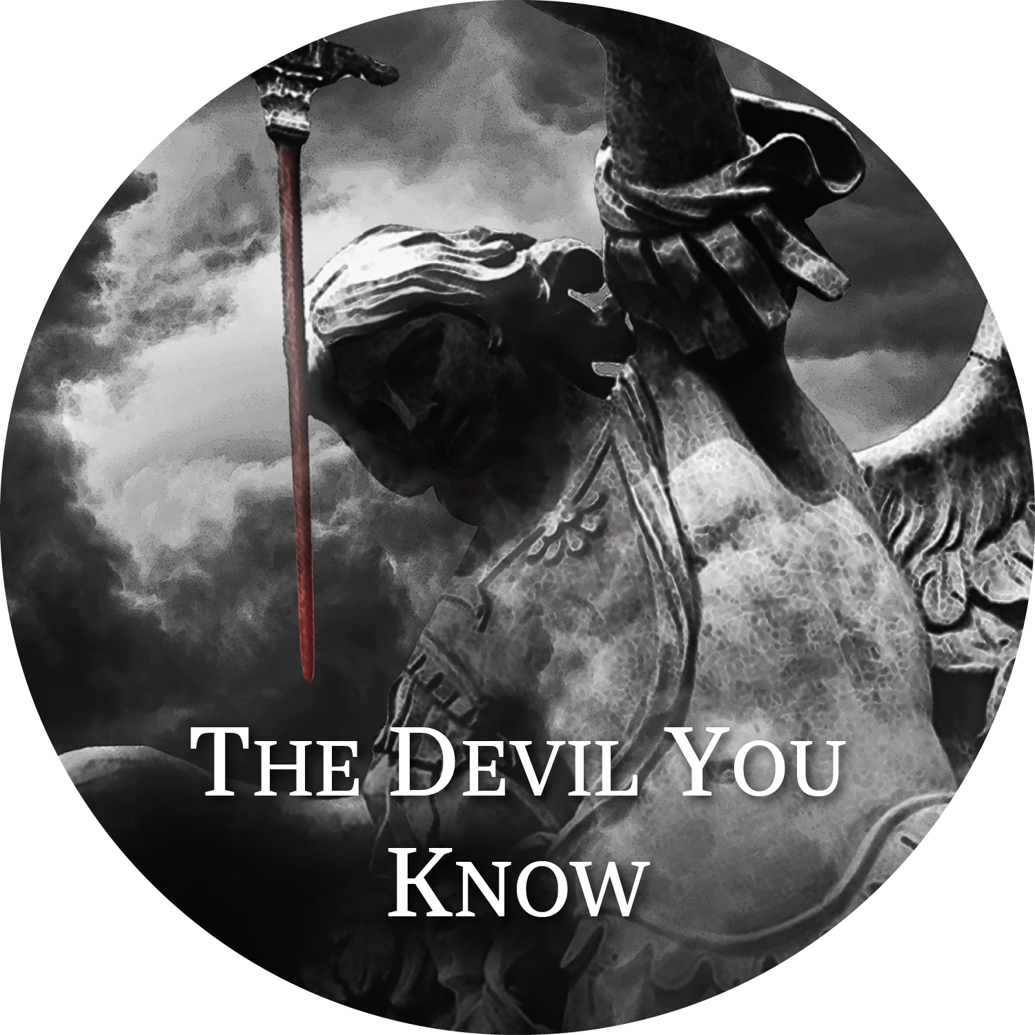 Follow Along - Poster Clipart (1500x1500), Png Download