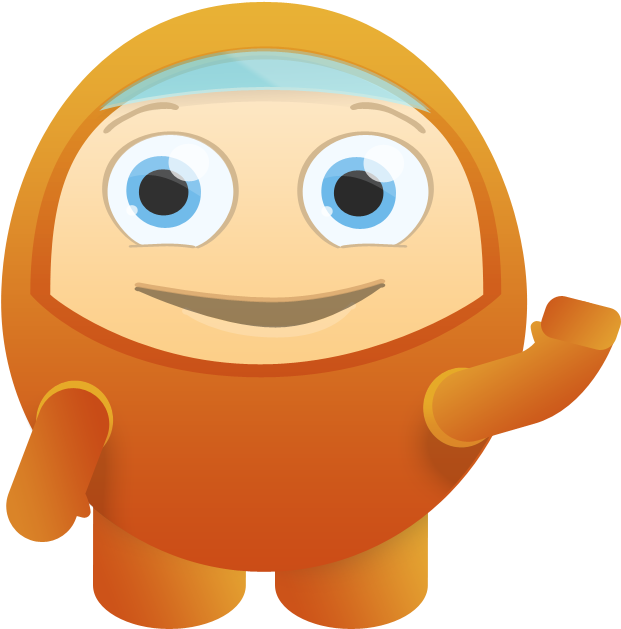 Bodimojo Parent Resources - Cartoon Clipart (775x775), Png Download