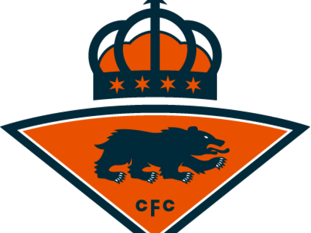 Chicago Bears Logo Png - Chicago Bears Clipart (640x480), Png Download