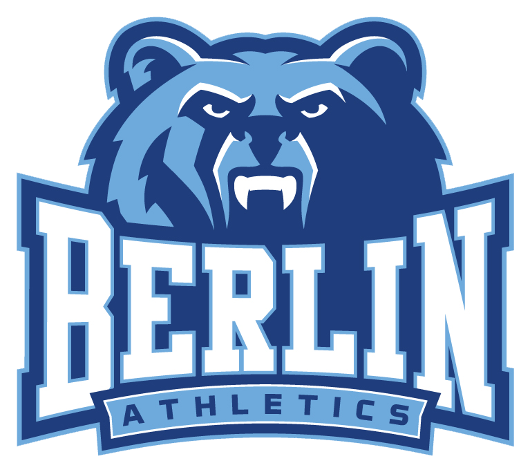 Olentangy Berlin Bears - Olentangy Berlin High School Clipart (878x758), Png Download