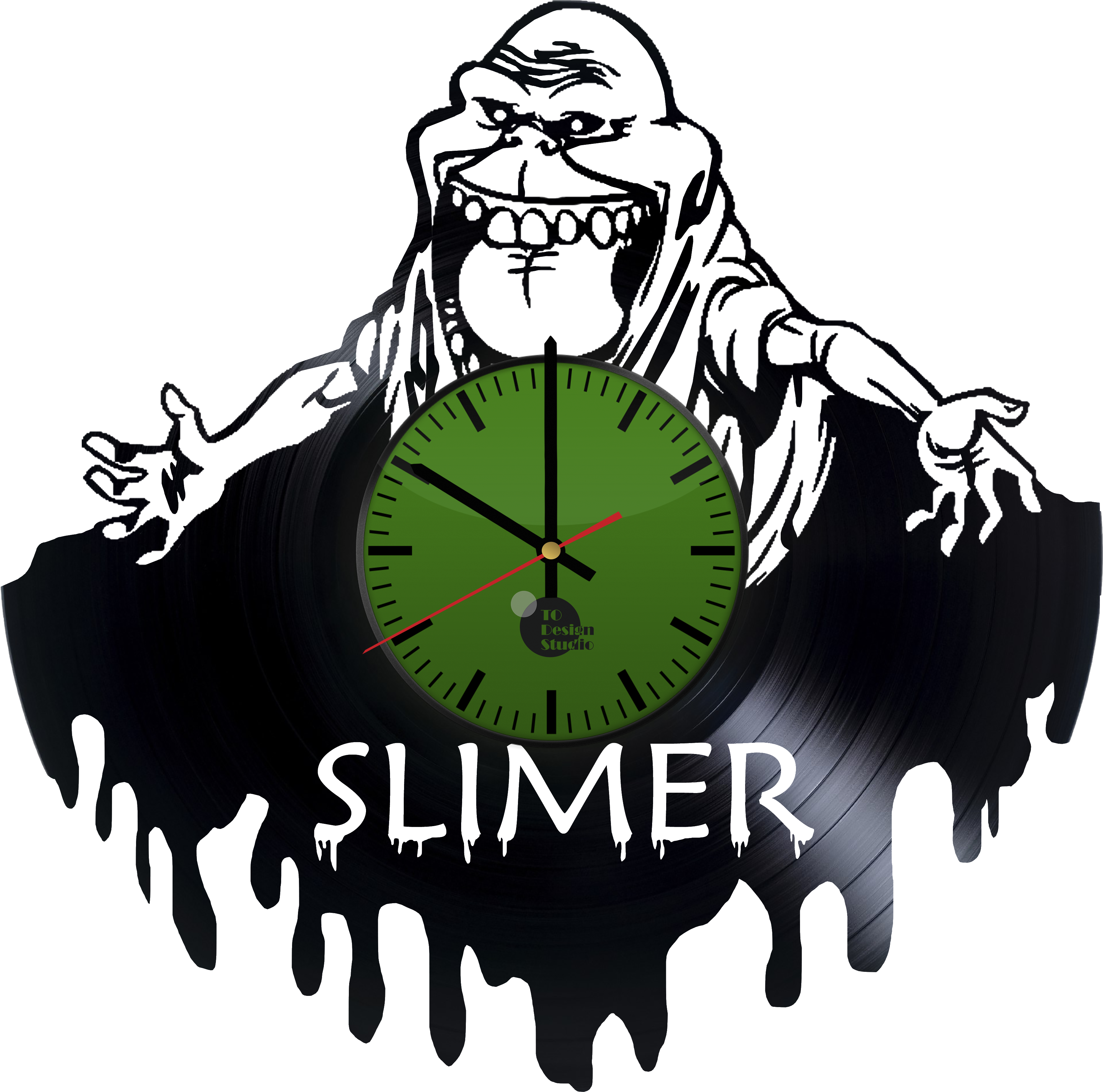 Fan - Illustration Clipart (4016x4016), Png Download