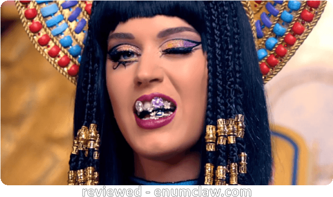 Katy Perry Clipart (748x446), Png Download