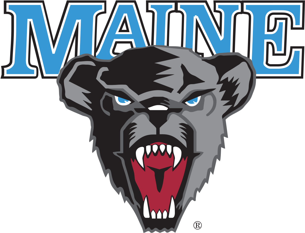 Karlton Creech Is Making Big Black Bear Paw Prints - Maine Black Bears Clipart (782x600), Png Download