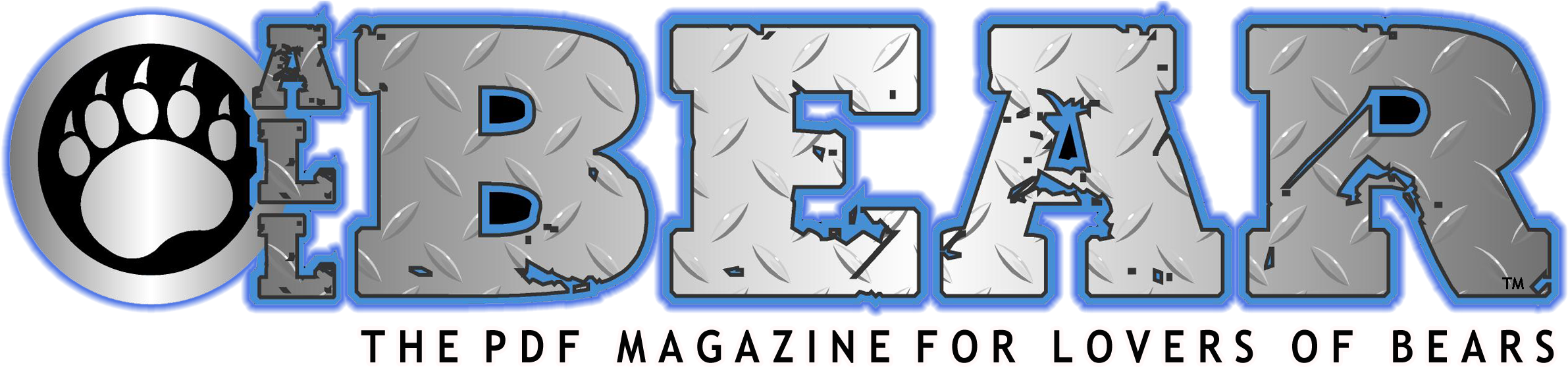 Bf2019 Poster 40 Web All Bear 2012 Logo [png] Clipart (2412x564), Png Download