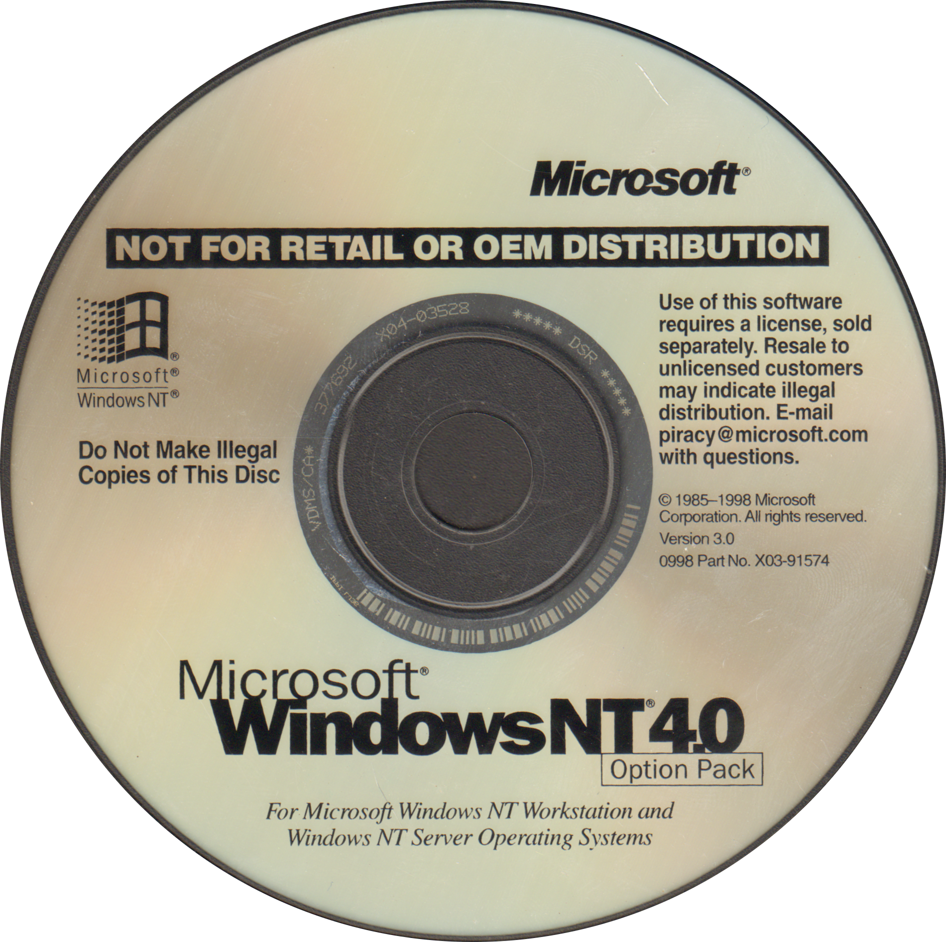 Generic Cd-rom Driver For Windows - Windows Me Clipart (1900x1892), Png Download