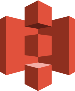 Amazon S3 - Amazon S3 Logo Clipart (800x540), Png Download
