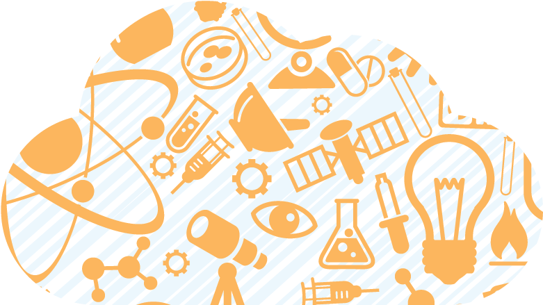 Aws Research Cloud Program - Illustration Clipart (900x539), Png Download