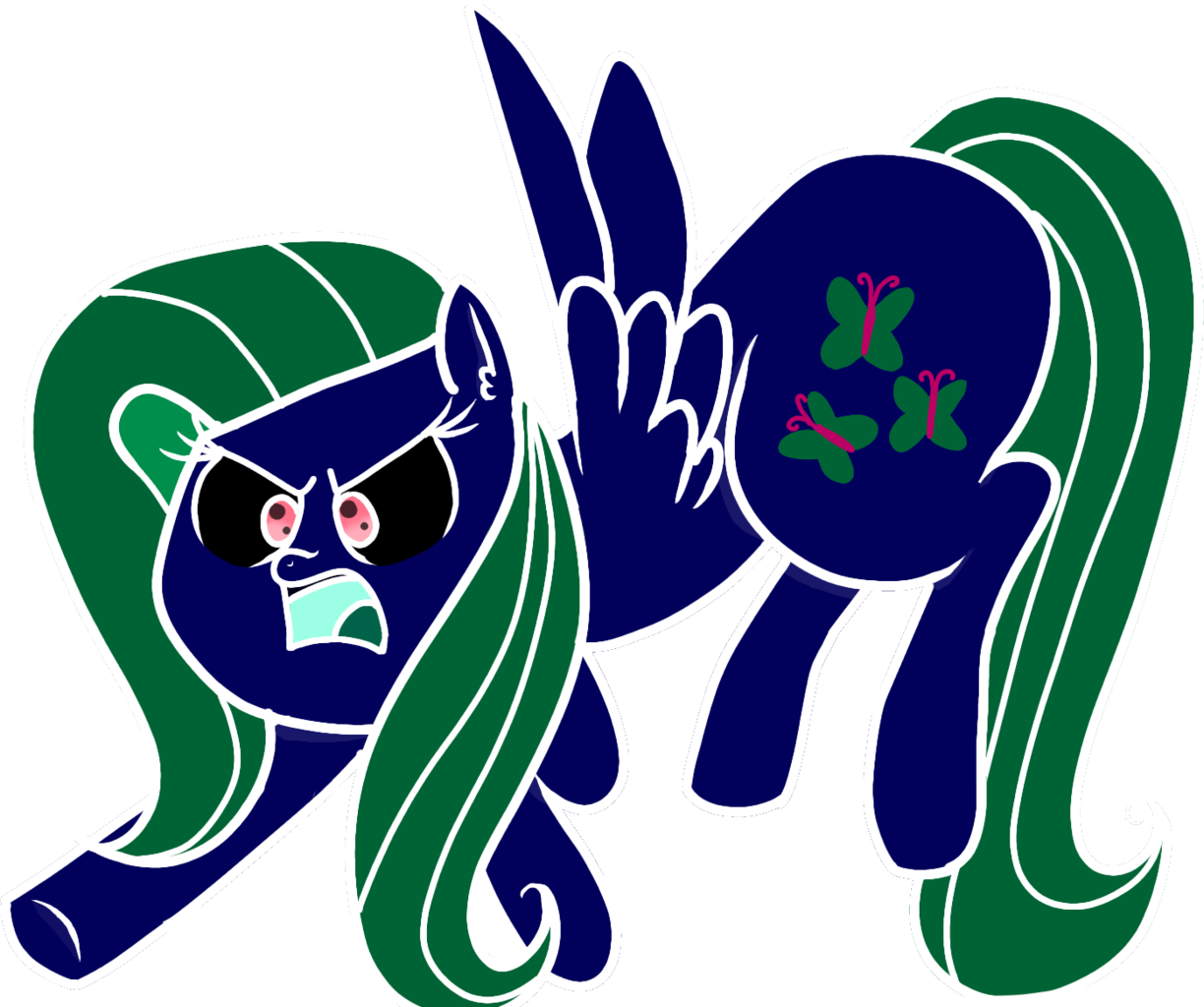 Windows 95, Derpibooru Exclusive, Dungeons And Discords, - Cartoon Clipart (1224x1024), Png Download