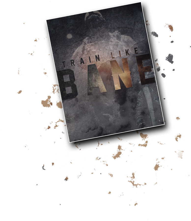 Bane-program - Visual Arts Clipart (778x902), Png Download