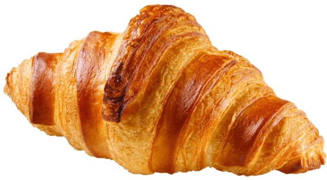 Free Png Download Croissant Png Images Background Png - France Croissant Png Clipart (850x567), Png Download