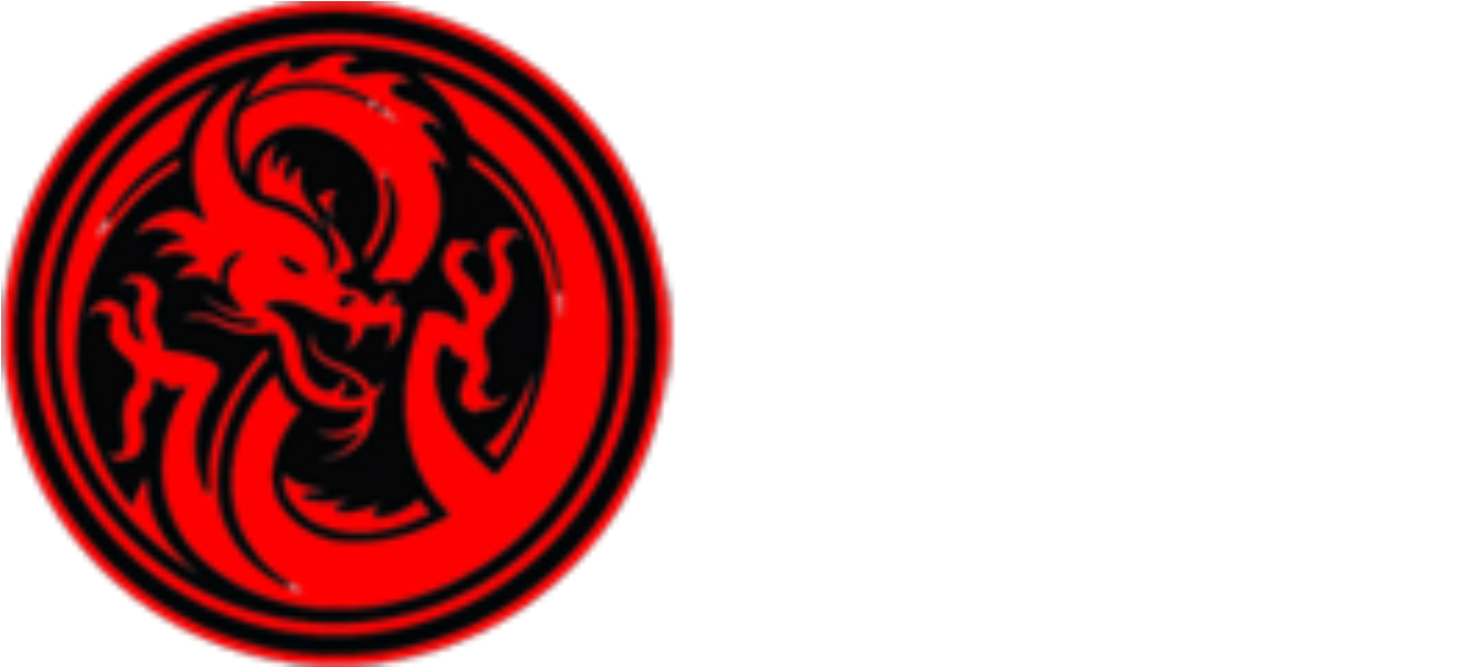Red Dragon Restaurant - Phone Connector Clipart (1615x600), Png Download