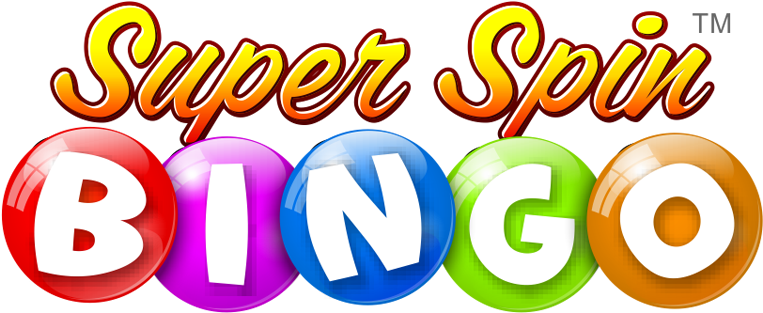 Super Spin Bingo - Keno Clipart (768x581), Png Download