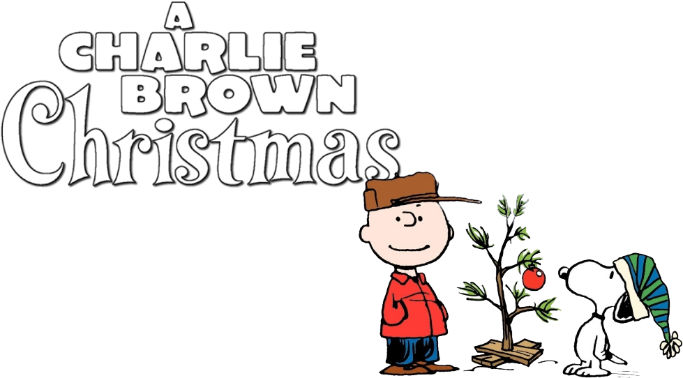 View large size Charlie Brown Christmas Clipart - Png Download. 